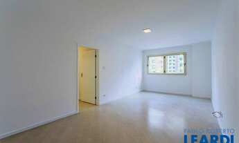 Imagem: APARTAMENTO - ITAIM BIBI - SP