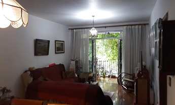 Imagem 5: Apto.124 m2, Venha morar no coração de Pinheiros num dos bairros mais arborizados de São P