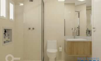 Imagem 5: APARTAMENTO - PLANALTO PAULISTA - SP