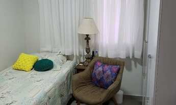 Imagem 4: APARTAMENTO - MORUMBI - SP