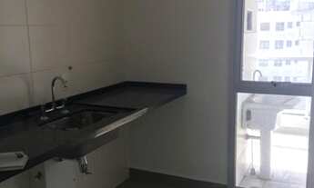 Imagem 5: APARTAMENTO - INDIANÓPOLIS - SP