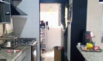 Imagem 4: EXCELENTE APARTAMENTO NA RUA SÃO PAULO