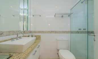 Imagem 3: OPORTUNIDADE - Apartamento para venda, Mobiliado , 3 quartos no Centro - Balneário Cambor