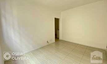 Imagem: Apartamento à Venda - Cidade Nova, 3 Quartos