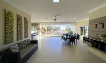 Imagem 3: Casa em Condomínio para Venda em Salto, Condomínio Palmeiras Imperiais, 4 dormitórios, 4 s