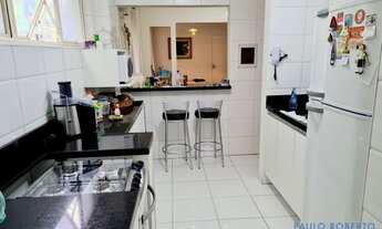 Imagem 5: APARTAMENTO - CERQUEIRA CÉSAR - SP