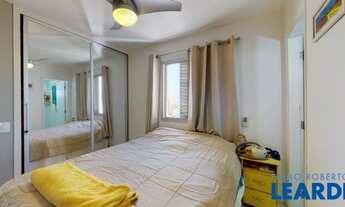 Imagem 7: APARTAMENTO - ACLIMAÇÃO - SP