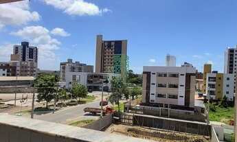 Imagem 4: Apartamento em Intermares, com três quartos (1 suite) com armários, 110 m²