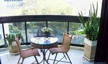 Imagem 4: APARTAMENTO - PANAMBY - SP