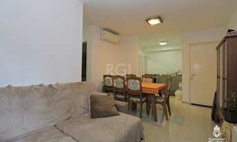 Imagem 5: Porto Alegre - Apartamento Padrão - Teresópolis