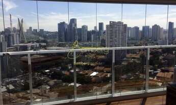 Imagem: Lindo Apartamento vende Mobiliado