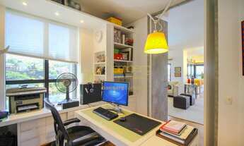 Imagem 6: Deslumbrante apartamento no Jardim Vitória Régia