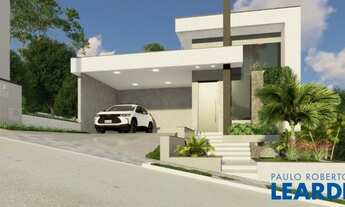 Imagem 2: CASA EM CONDOMÍNIO - CONDOMÍNIO VEM VIVER JACAREÍ - SP