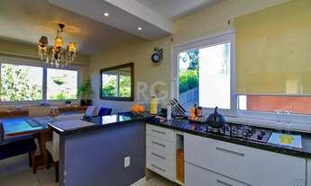 Imagem 6: Porto Alegre - Casa Padrão - Ipanema