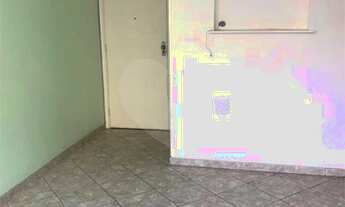 Imagem 2: Apartamento - 2 quartos - Meier