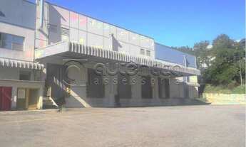 Imagem 5: Galpão Modular - Locação - Barueri