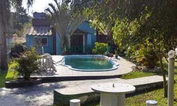 Imagem 2: Chácara a venda em Cipó Embú Guaçú