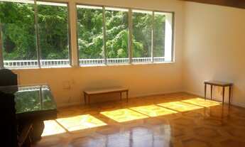 Imagem: Excelente apartamento no morro da viúva