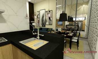 Imagem 7: Casa condomínio Campo Novo, Limeira,133 mt 2 , 600mil