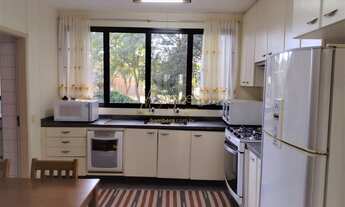 Imagem 7: Ótimo apto duplex na região do Portal do Morumbi