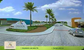 Imagem: Lotes no Litoral Sul, financiamento sem