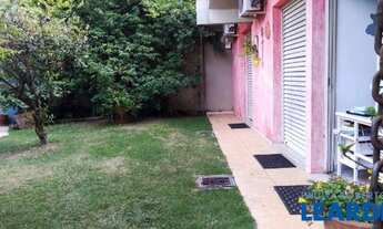 Imagem 6: SOBRADO - MORUMBI - SP