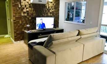 Imagem: APARTAMENTO - ANÁLIA FRANCO - SP