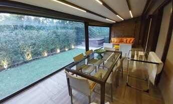 Imagem 3: Apartamento para Venda em Bertioga, Riviera de São Lourenço, 3 dormitórios, 1 suíte, 2 ban