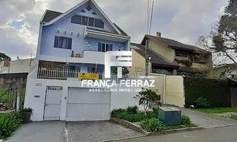 Imagem 2: Sobrado 3 dormitórios 3 vagas Boa Vista com Suite