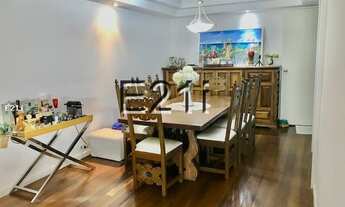 Imagem 7: Apartamento para Venda em Rio de Janeiro, São Conrado, 5 dormitórios, 1 suíte, 1 banheiro