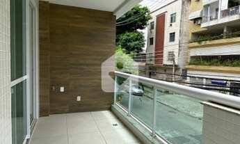 Imagem 2: RIO DE JANEIRO - Apartamento Padrão - Vila Isabel