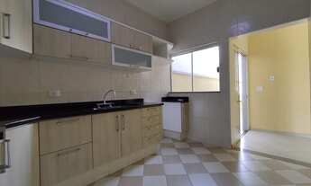 Imagem 6: Casa à venda, 3 quartos, 1 suíte, 2 vagas, Parque Novo Mundo - Americana/SP