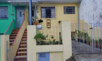 Imagem 3: SOBRADO - BUTANTÃ - SP