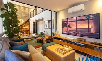 Imagem 4: COBERTURA - ITAIM BIBI - SP