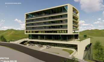 Imagem 2: Lojas Salas e Andares a venda no Vale do Sereno