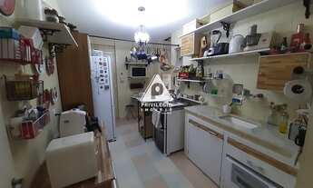 Imagem 6: Apartamento à venda, 3 quartos, 1 vaga, Copacabana - RIO DE JANEIRO/RJ