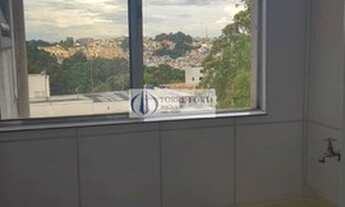 Imagem 6: Apartamento com 2 dormitórios , 1 vaga , Bairro Jardim Santa Terezinha