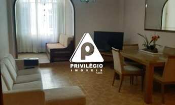 Imagem 2: Apartamento à venda, 3 quartos, Copacabana - RIO DE JANEIRO/RJ