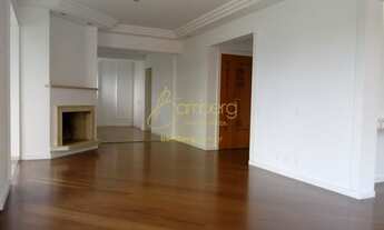 Imagem 2: SENSACIONAL APARTAMENTO EM MOEMA COM PISCINA E CHURRASQUEIRA