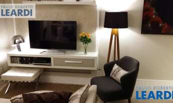 Imagem: APARTAMENTO - MORUMBI - SP