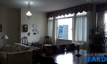 Imagem: APARTAMENTO - PARAÍSO - SP