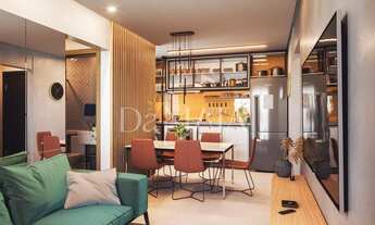 Imagem 2: CONDOMINIO PARK RESIDENCE- PARQUE DAS NAÇOES - APARECIDA DE GOIANIA- GO