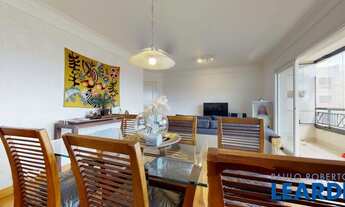 Imagem: APARTAMENTO - VILA MARIANA - SP