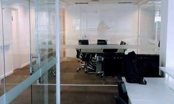 Imagem 6: CONJ. COMERCIAL - JARDIM AMÉRICA - SP