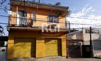 Imagem 2: Porto Alegre - Casa Padrão - Ipanema