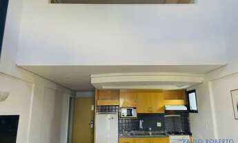 Imagem 3: DUPLEX - MOEMA PÁSSAROS - SP