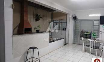 Imagem 2: Casa (térrea na rua) 2 dormitórios, cozinha planejada