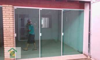 Imagem 4: Casa à venda no bairro Jardim Ipanema - São Carlos/SP