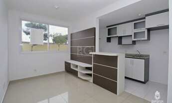 Imagem 2: Porto Alegre - Apartamento Padrão - Cristal