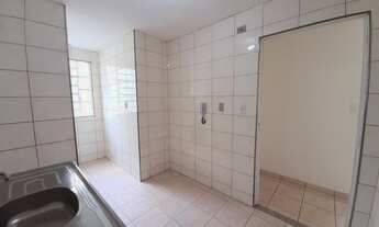 Imagem 4: Apartamento para venda com 53 metros quadrados com 2 quartos em Jardim Brasília - São Paul